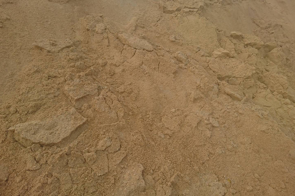 รับเหมาถมดิน ถมทราย ทำถนนปูน ถนนลูกรัง