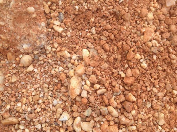 รับเหมาถมดิน ถมทราย ทำถนนปูน ถนนลูกรัง